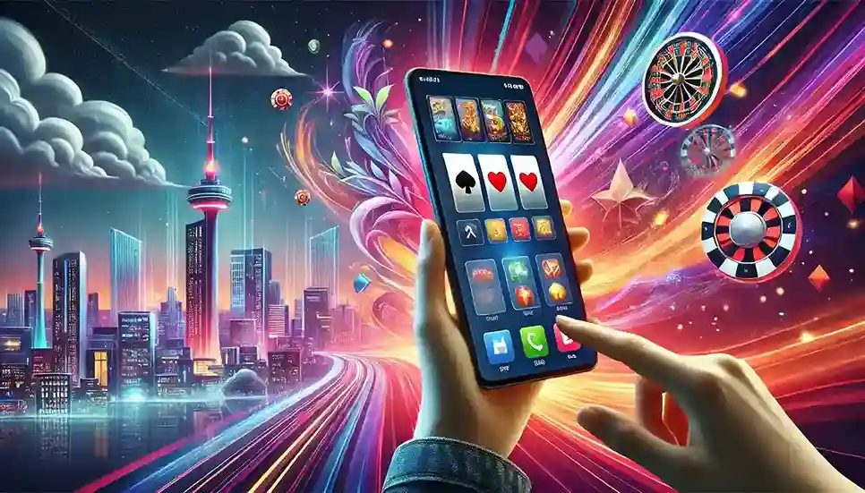 PHVVV Casino App