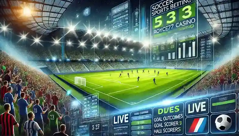 PHVVV Football Betting