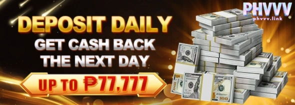 PHVVV Casino Promotions