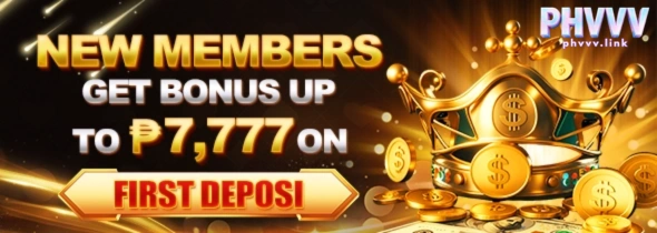 PHVVV Register Bonus